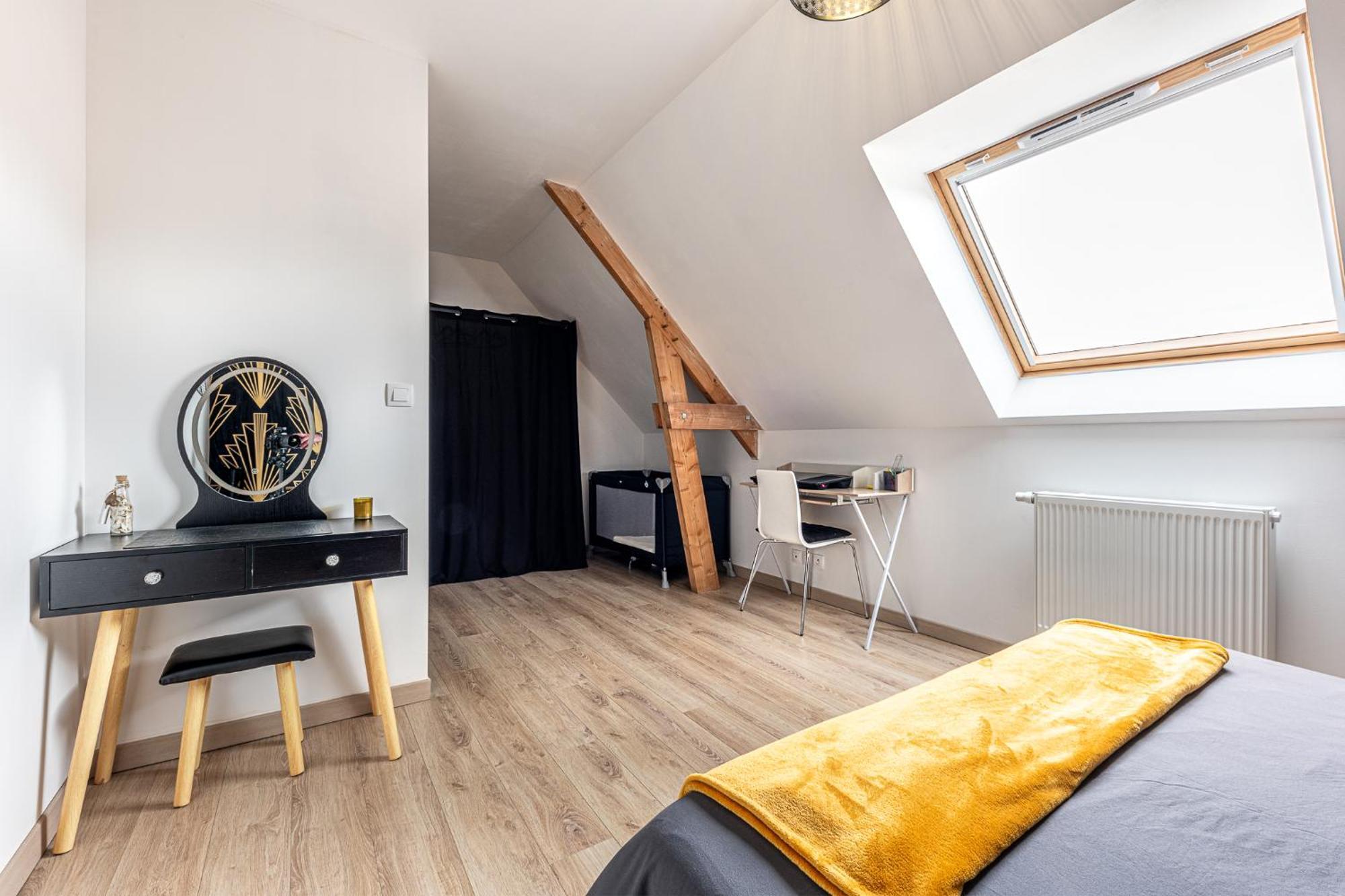 Maison Familiale 6 Personnes Miniac-Morvan Exteriör bild